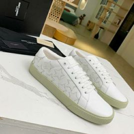 Picture of YSL Shoes Men _SKUfw109650003fw